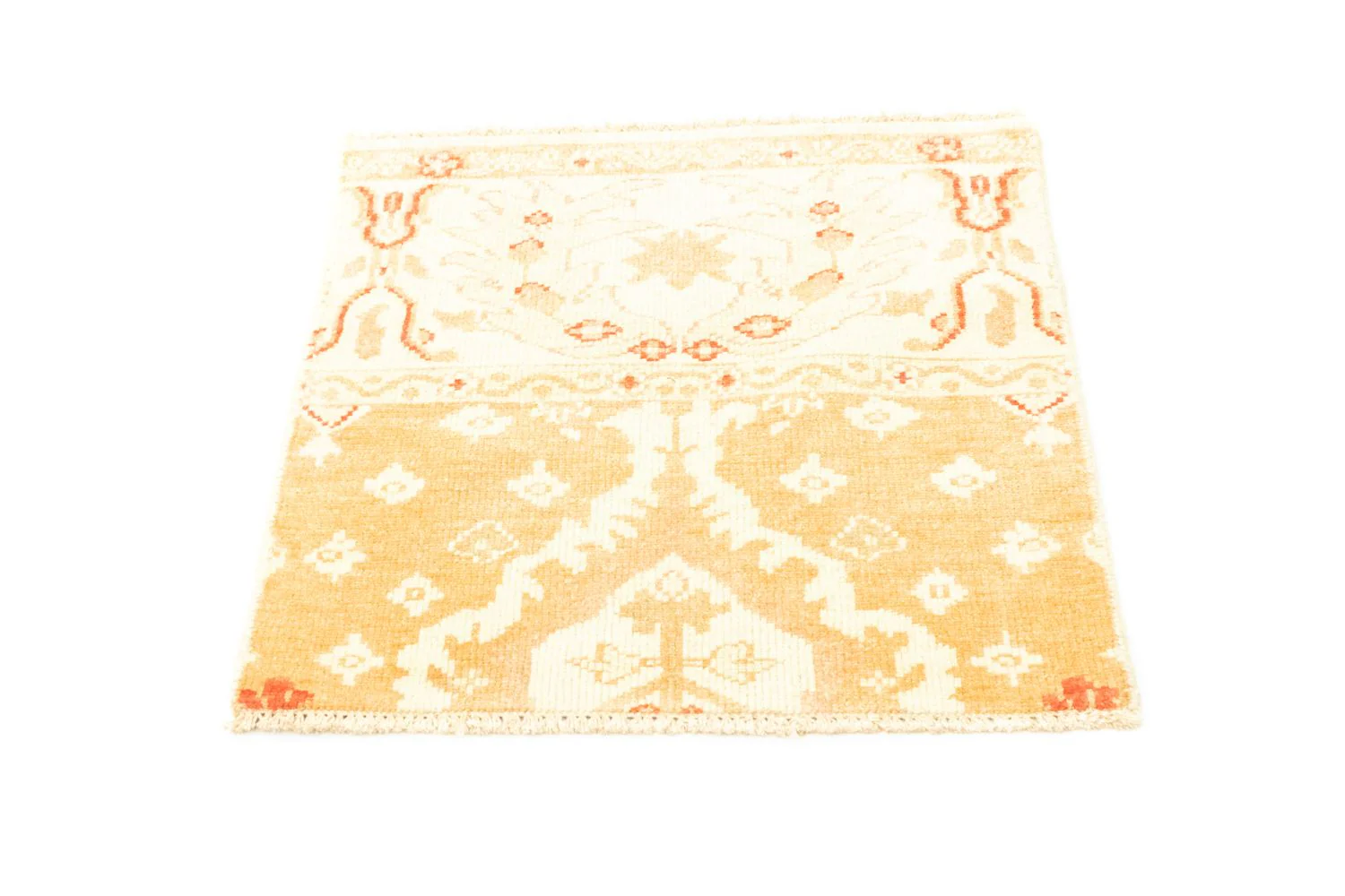 Wollteppich 65x62cm - Image 5