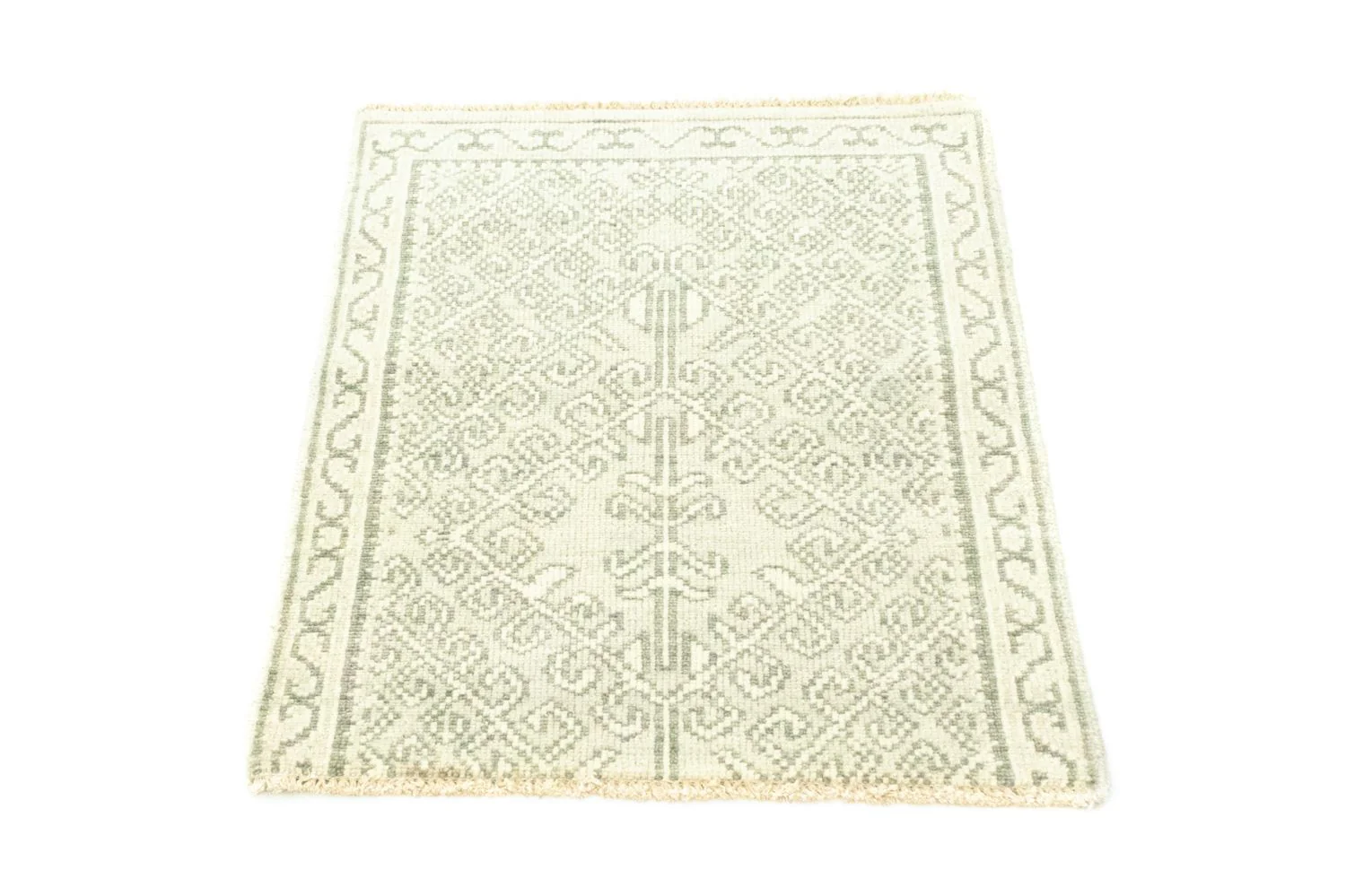 Wollteppich 74x60cm - Image 5