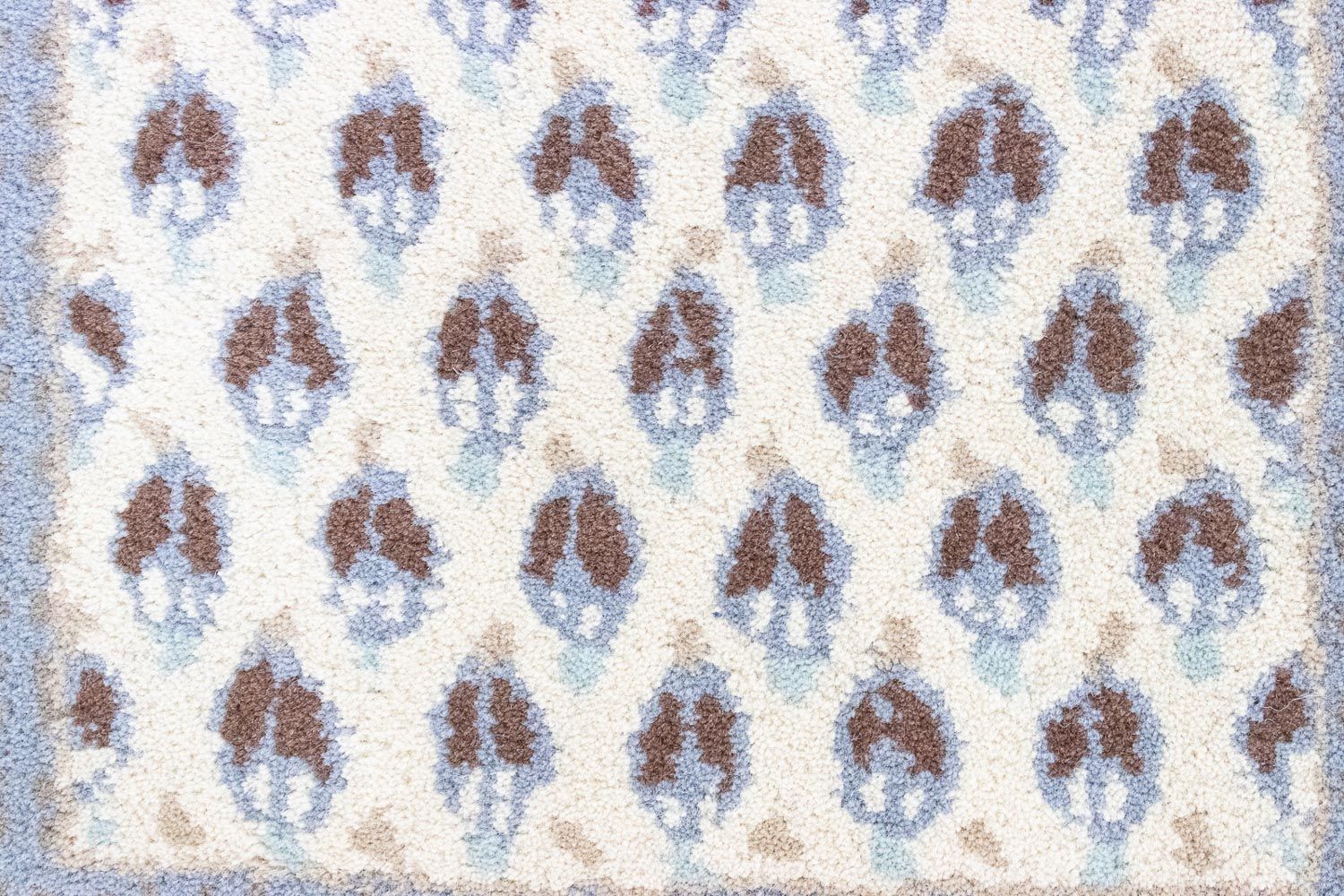 Wollteppich 88x59cm - Image 2