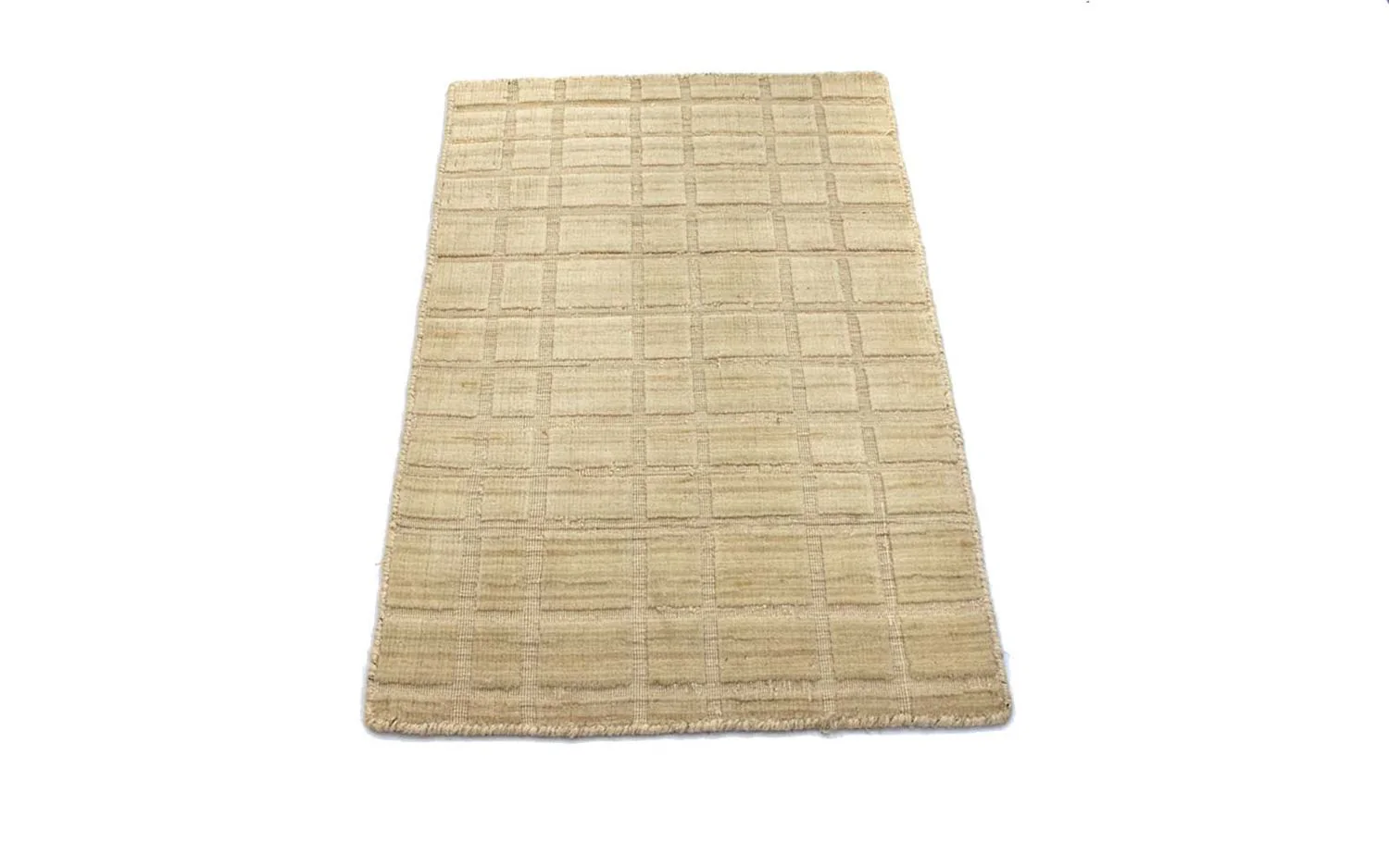 Wollteppich 89 x 55 cm Fußmatte - Image 4