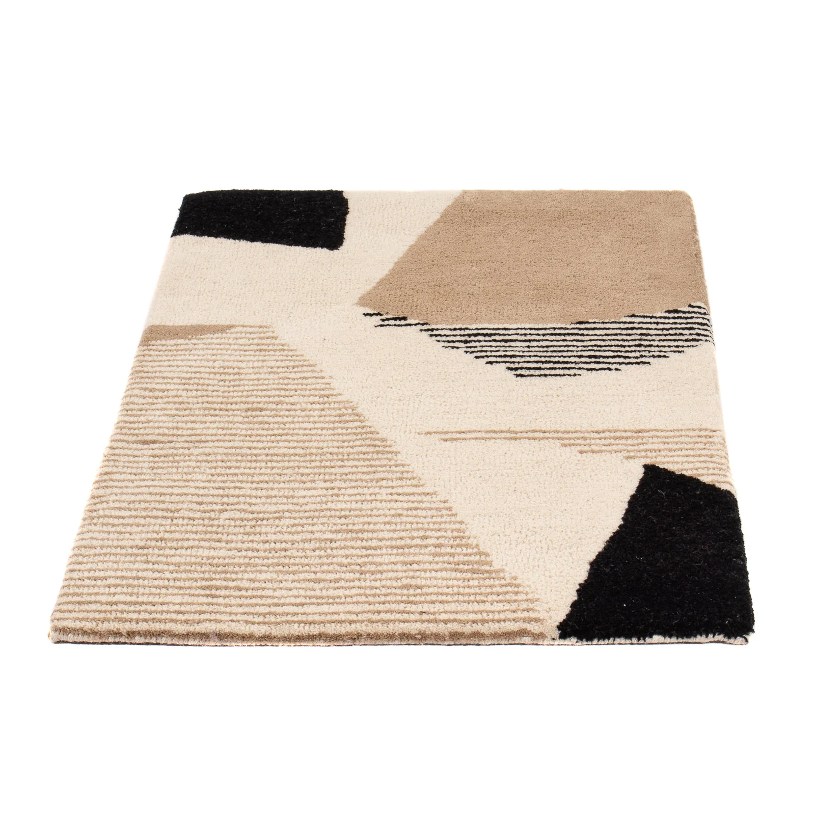 Wollteppich 90x60cm - Image 4