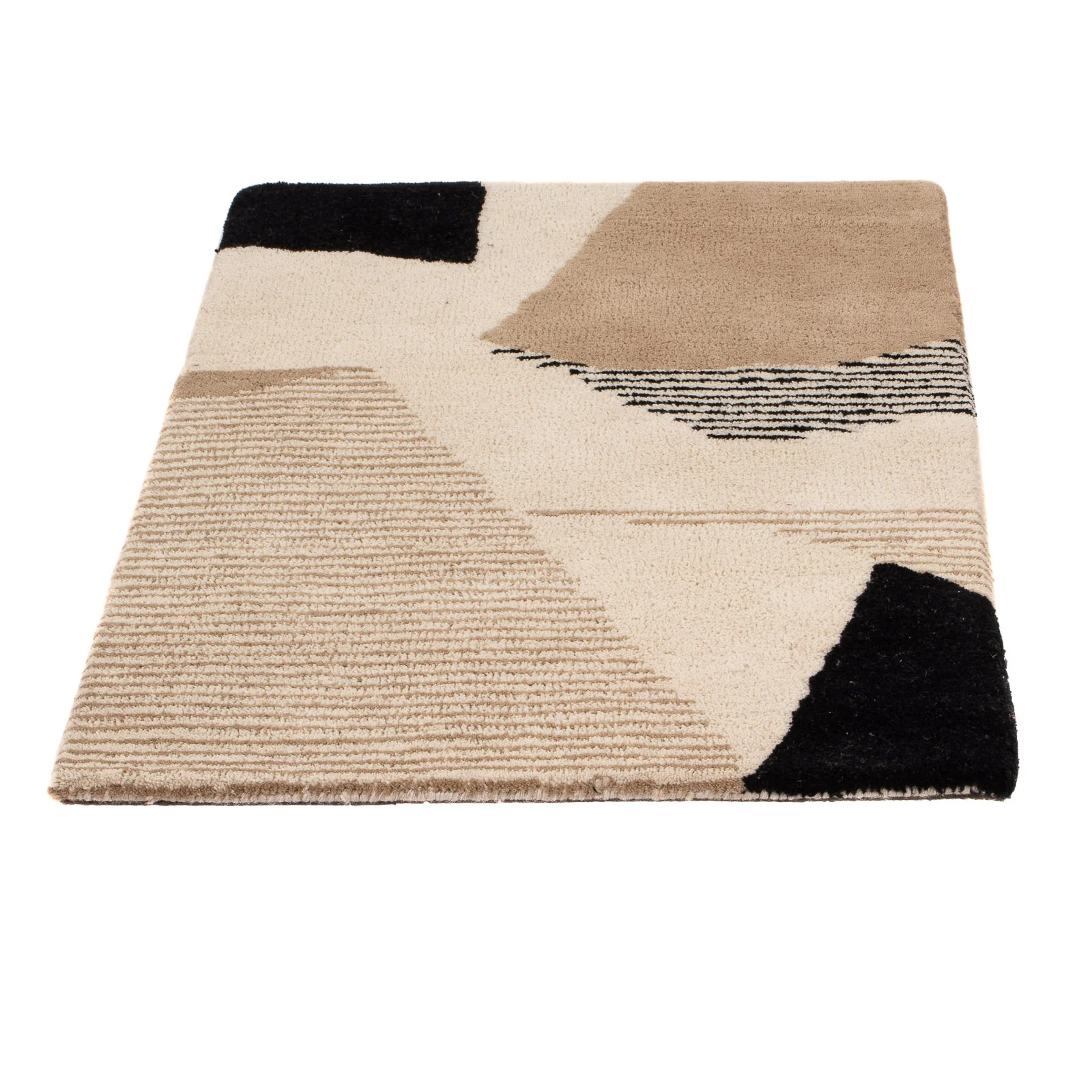 Wollteppich 90x60cm - Image 4