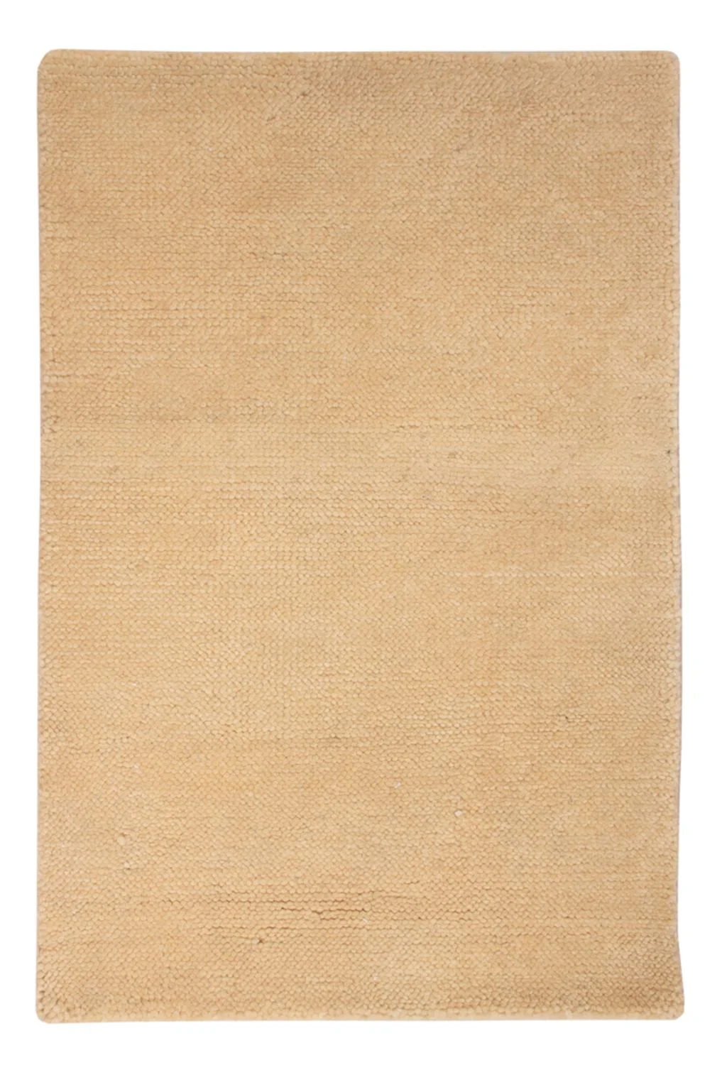 Wollteppich 90x60cm