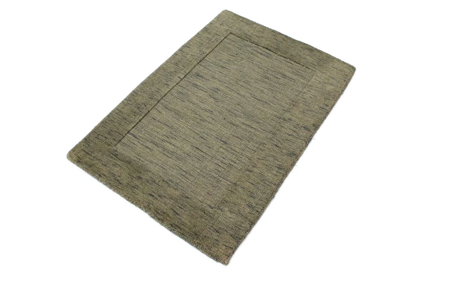Wollteppich 90x60cm - Image 3