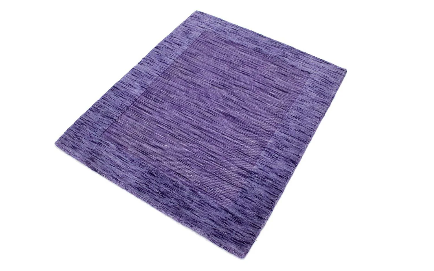 Wollteppich 90 x 60 cm Fußmatte - Image 4