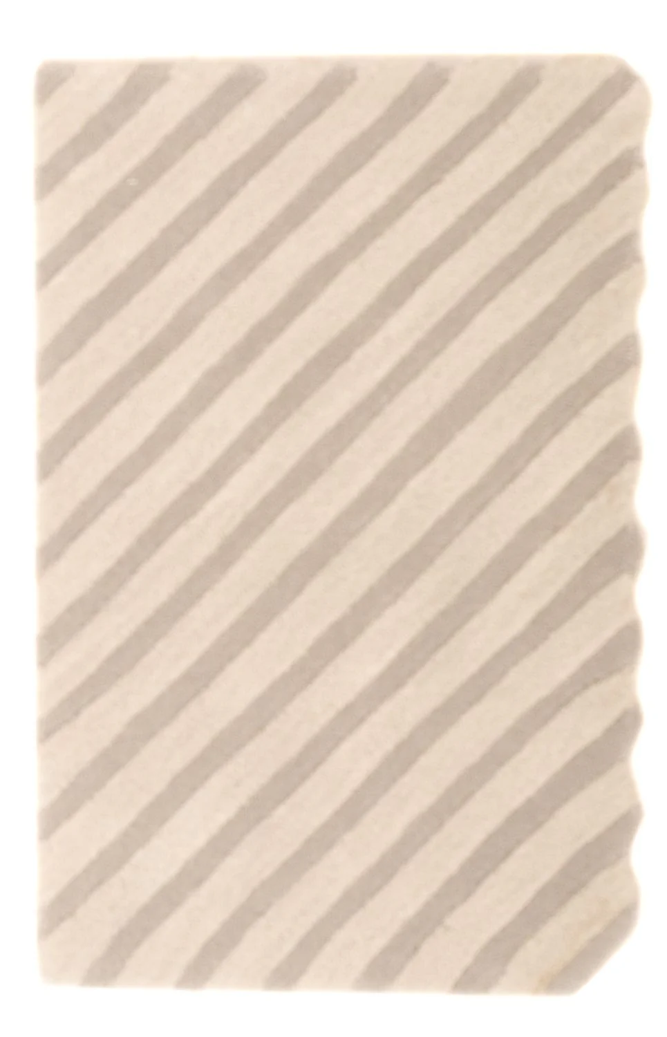 Wollteppich 91x61cm