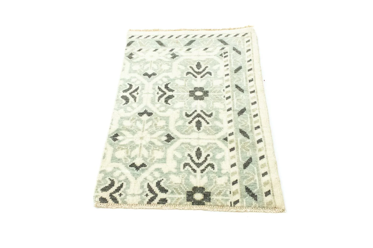 Wollteppich 93x60cm - Image 5