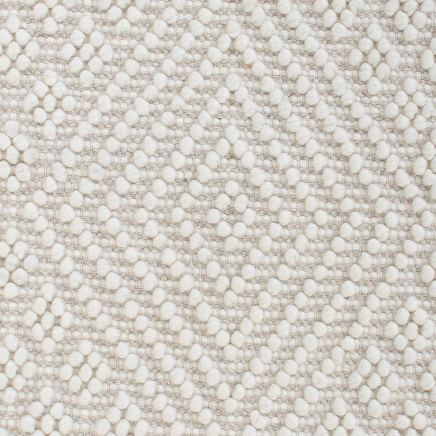 Wollteppich 96x62cm - Image 2