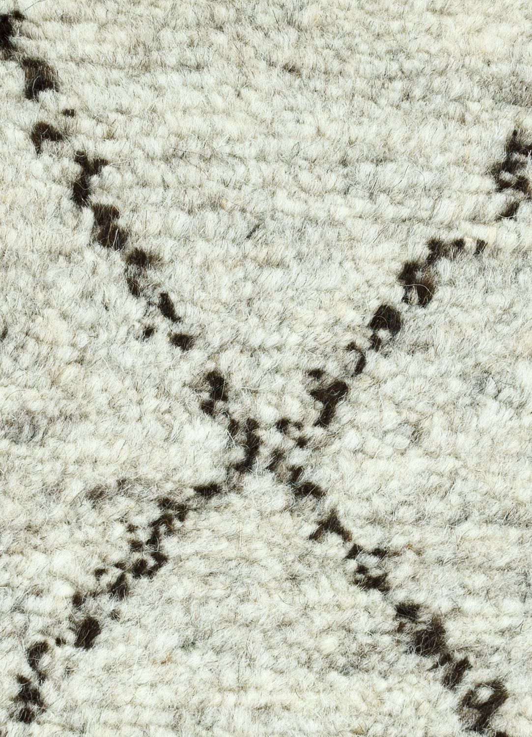 Wollteppich - Bertran - rechteckig - Image 4