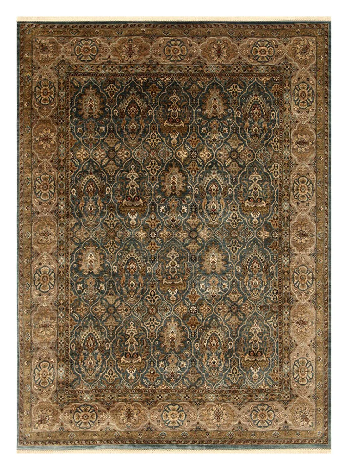 Wollteppich - Brendan - rechteckig - Image 3