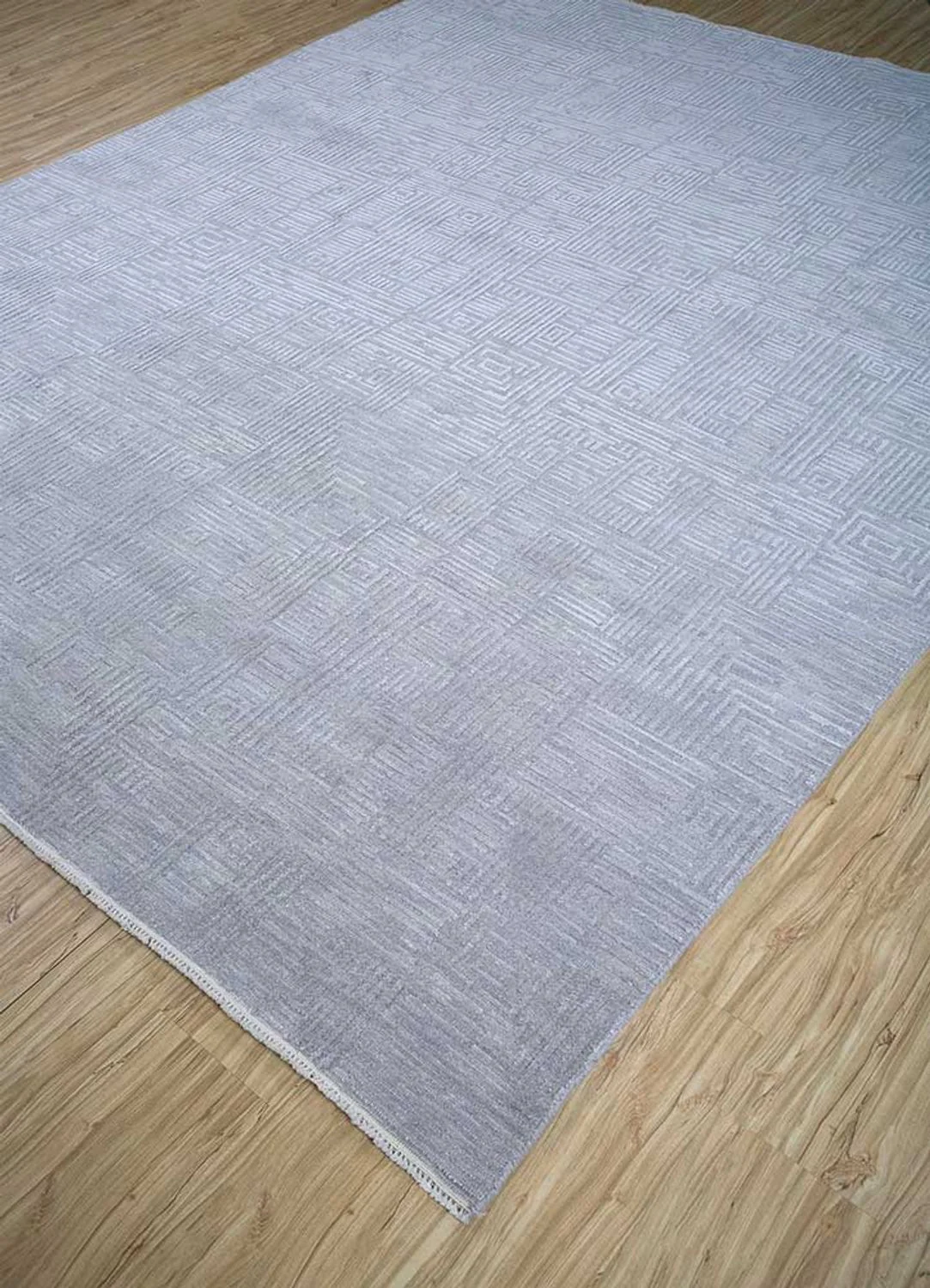 Wollteppich - Casen - rechteckig - Image 2