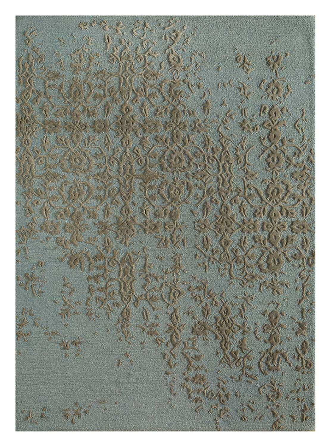 Wollteppich - Colin - rechteckig - Image 2