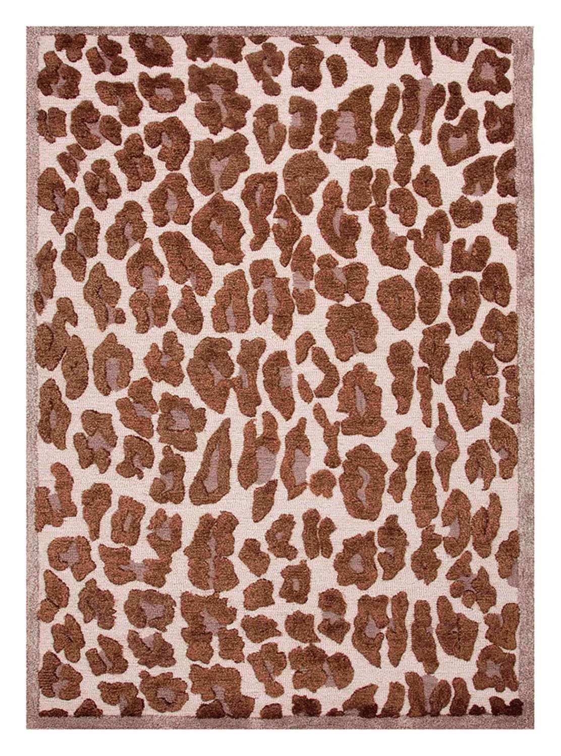 Wollteppich - Dominick - rechteckig - Image 2