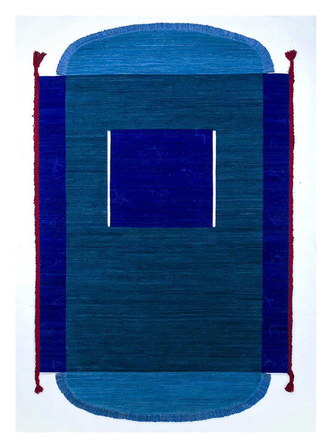 Wollteppich - Drake - sonderform - Image 2