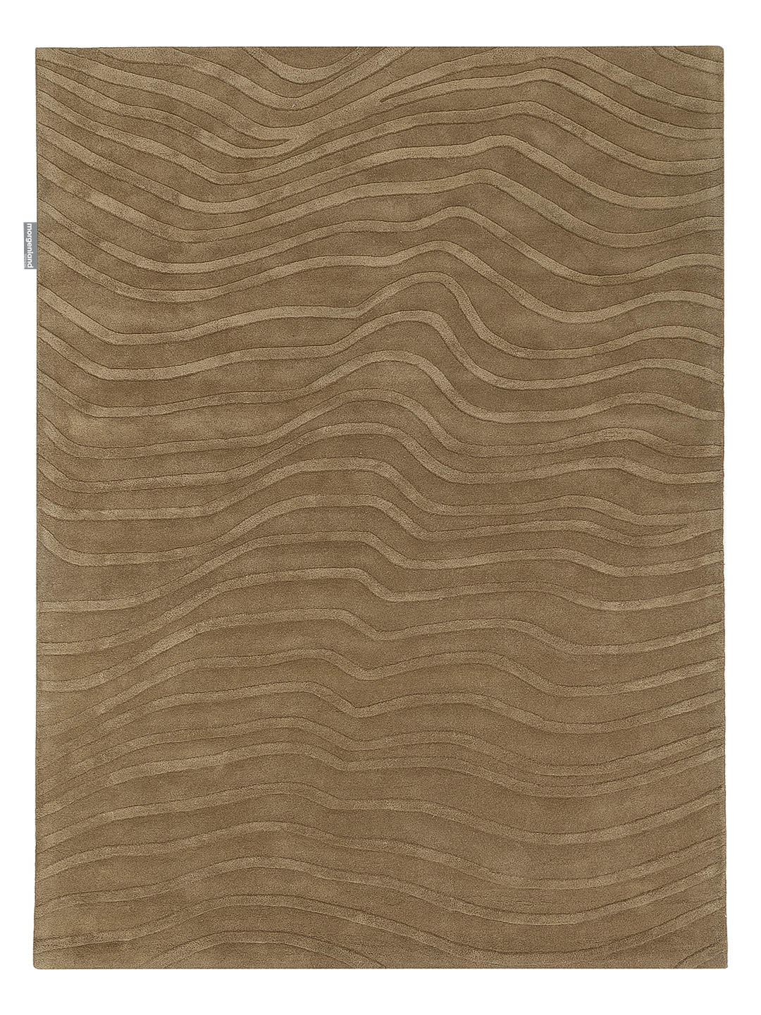 Wollteppich ElegantMinimalism - Image 3