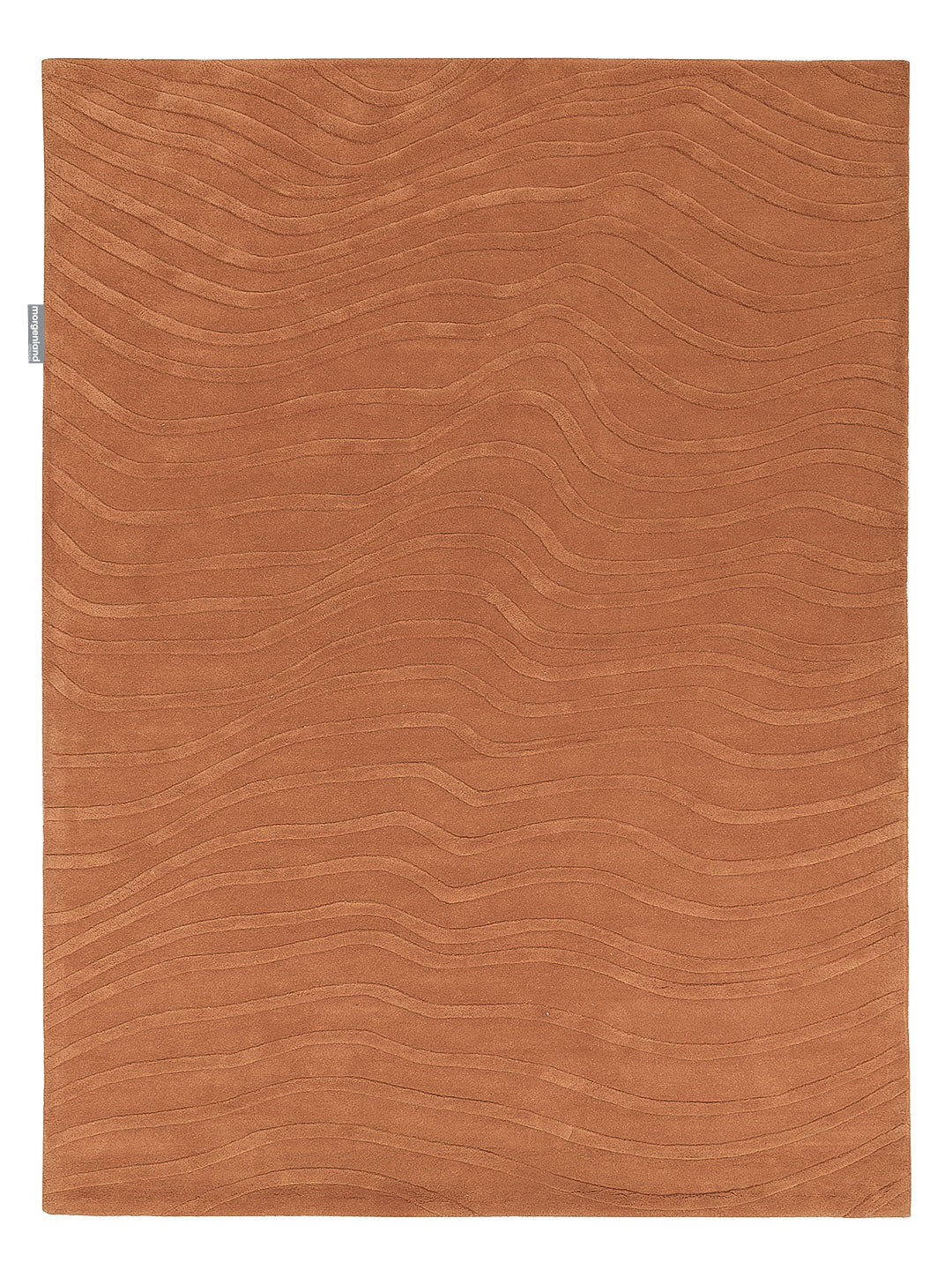 Wollteppich ElegantMinimalism - Image 4