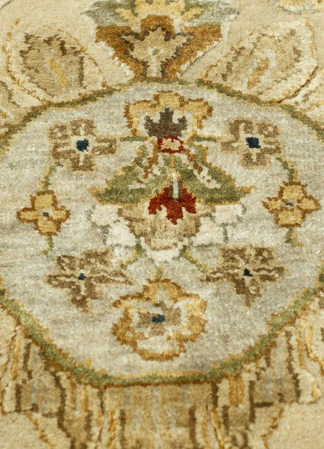 Wollteppich - Francis - rechteckig - Image 3