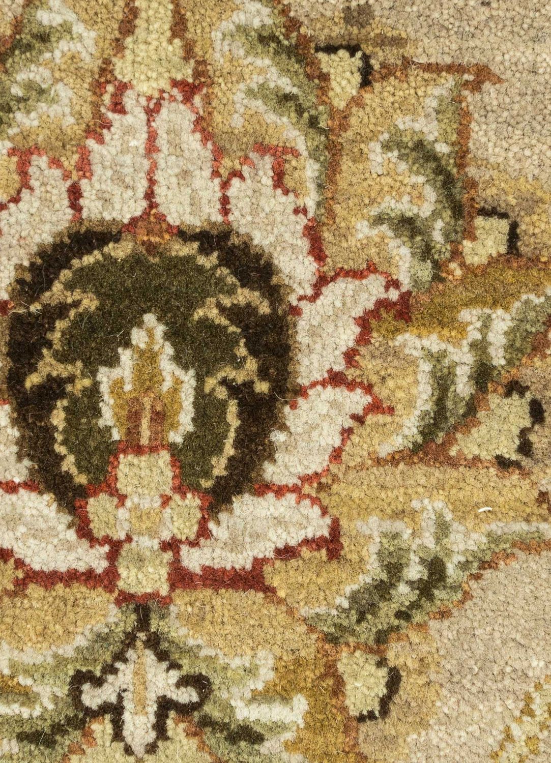 Wollteppich - Frank - läufer - Image 3