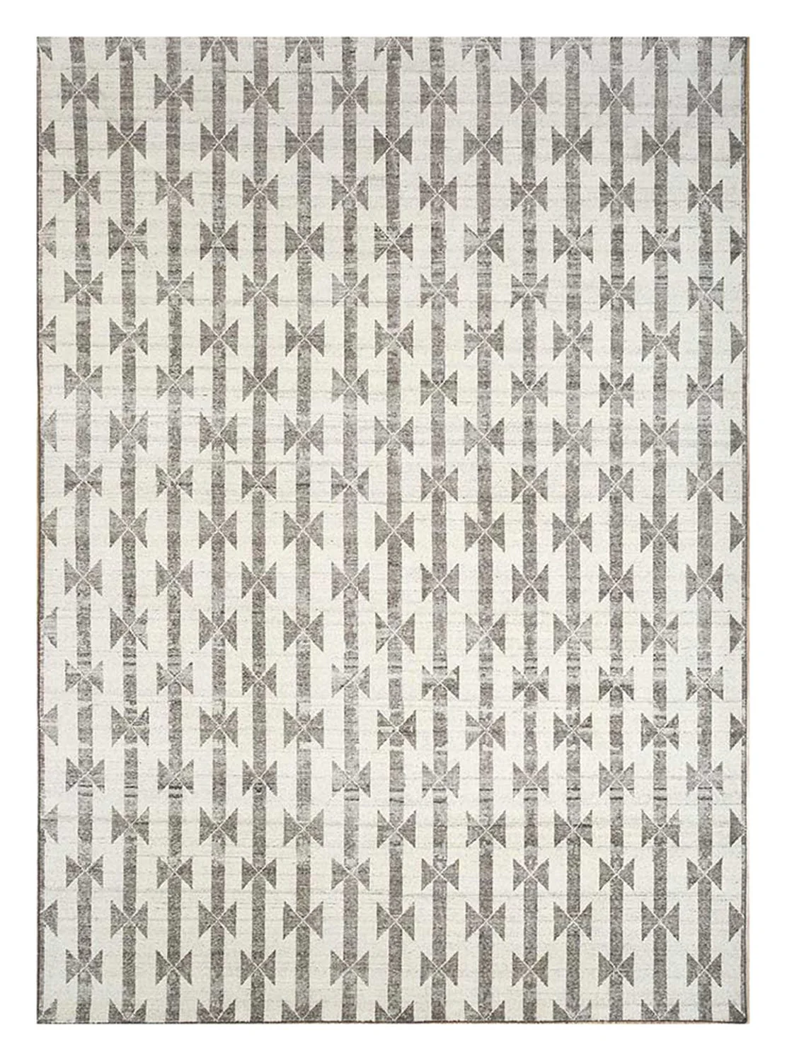 Wollteppich - Guiscard - rechteckig - Image 2