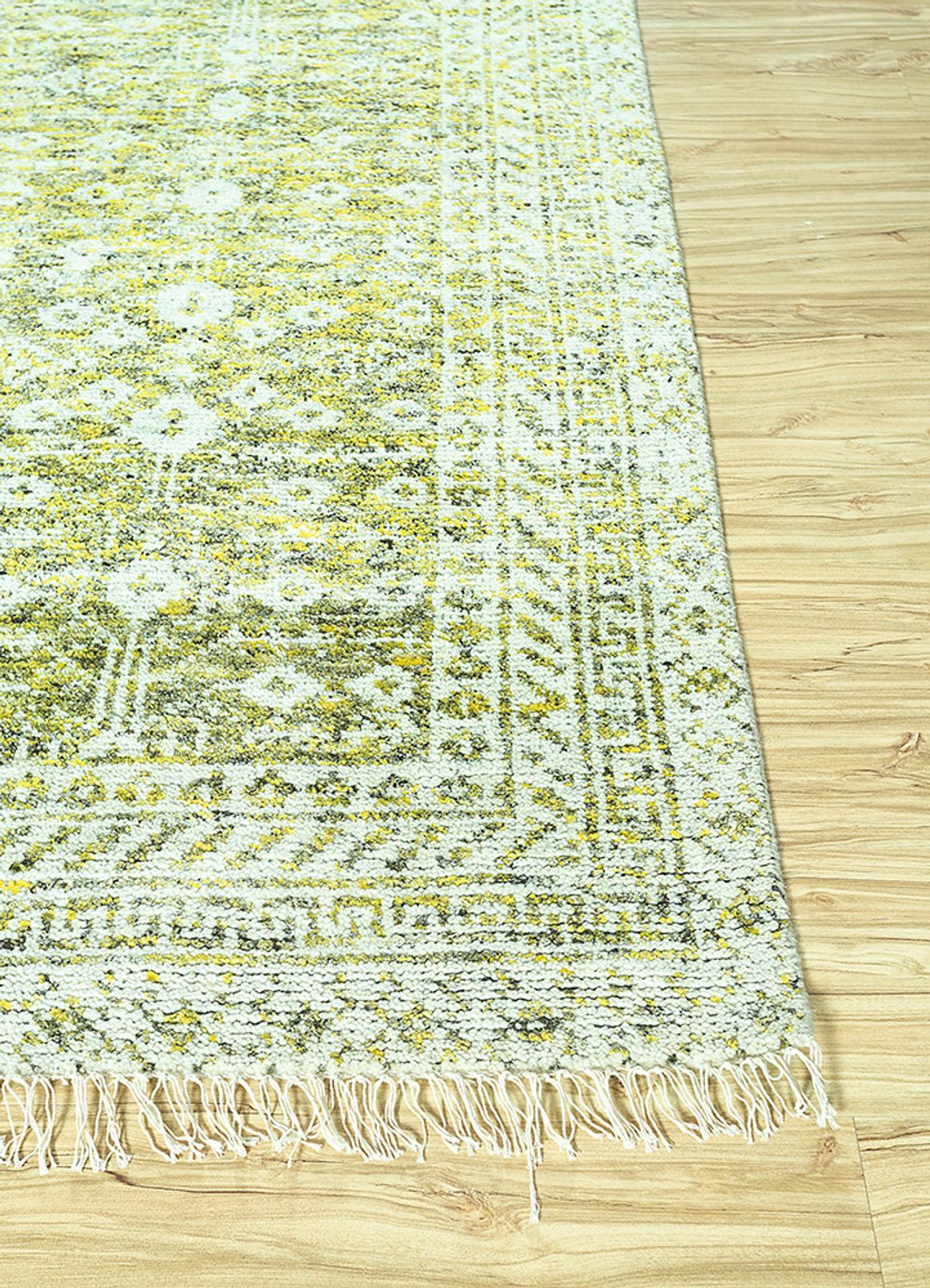 Wollteppich - henrique - rechteckig - Image 3