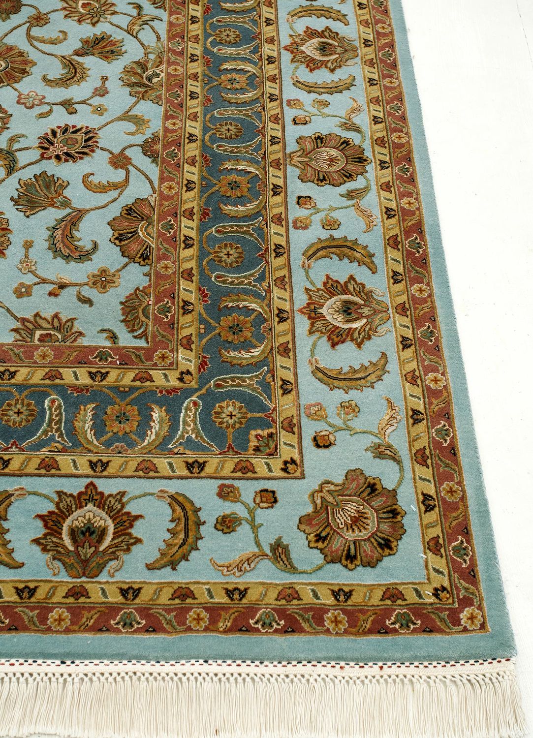 Wollteppich - Lucian - läufer - Image 3