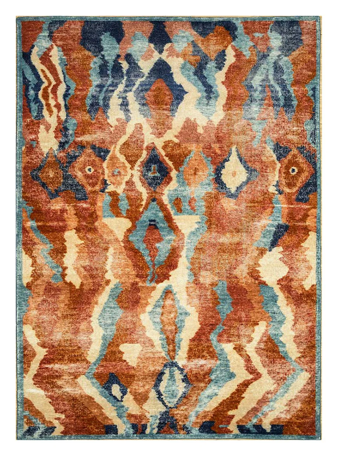 Wollteppich - Maxence - rechteckig - Image 2