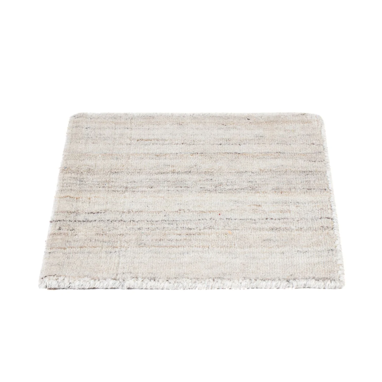 Wollteppich 34x32cm - Image 4