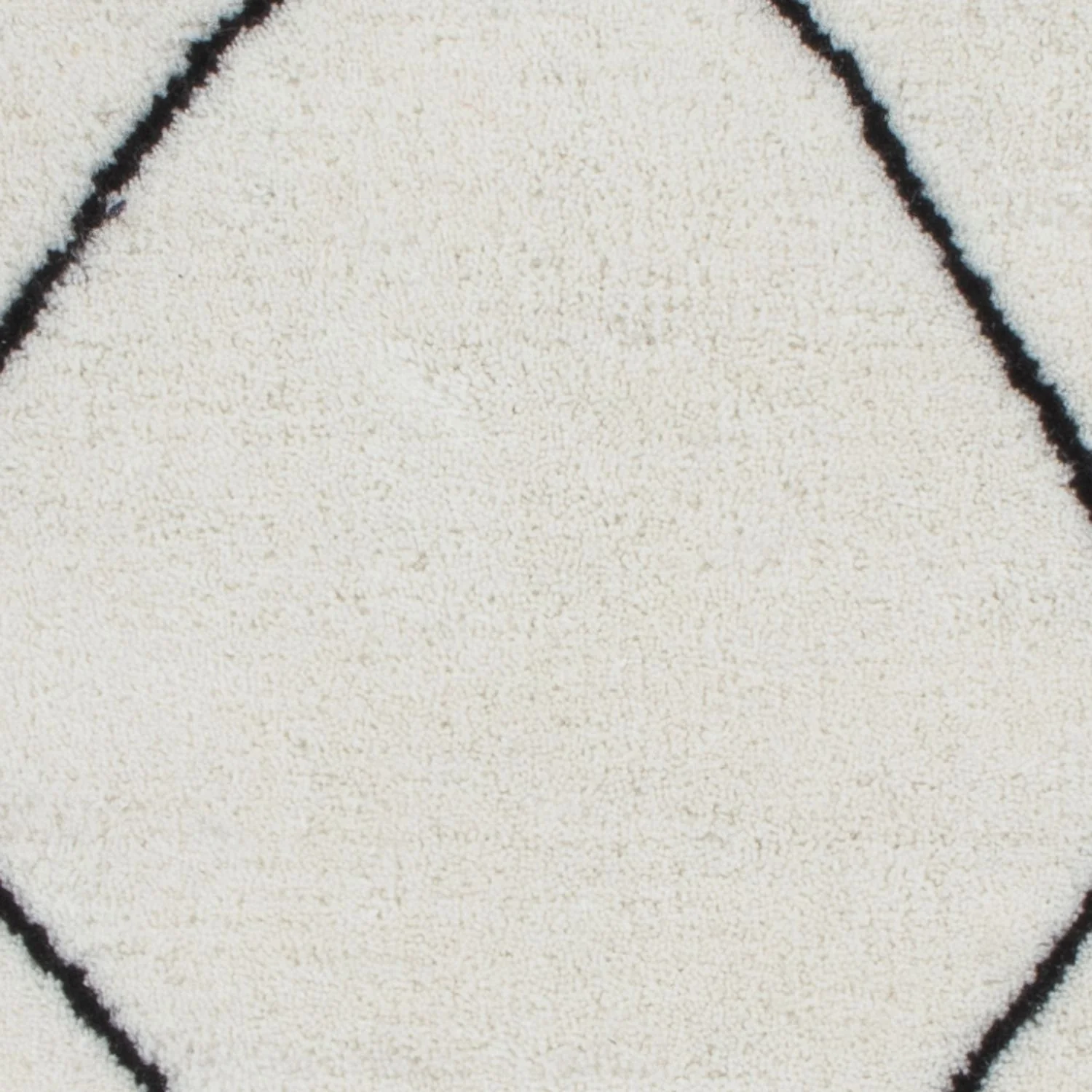 Wollteppich 63x63cm - Image 2