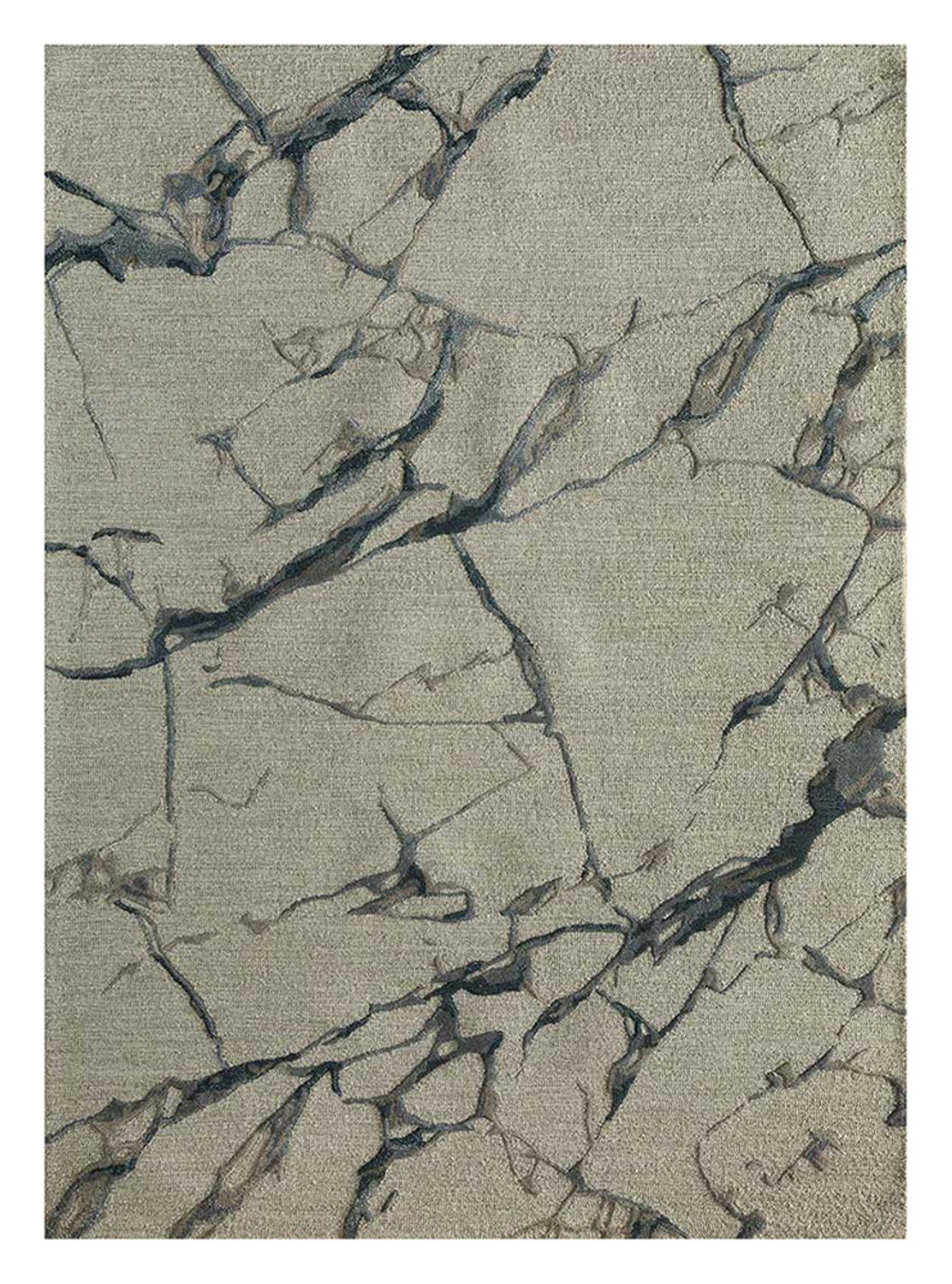 Wollteppich - Rhys - rechteckig - Image 7