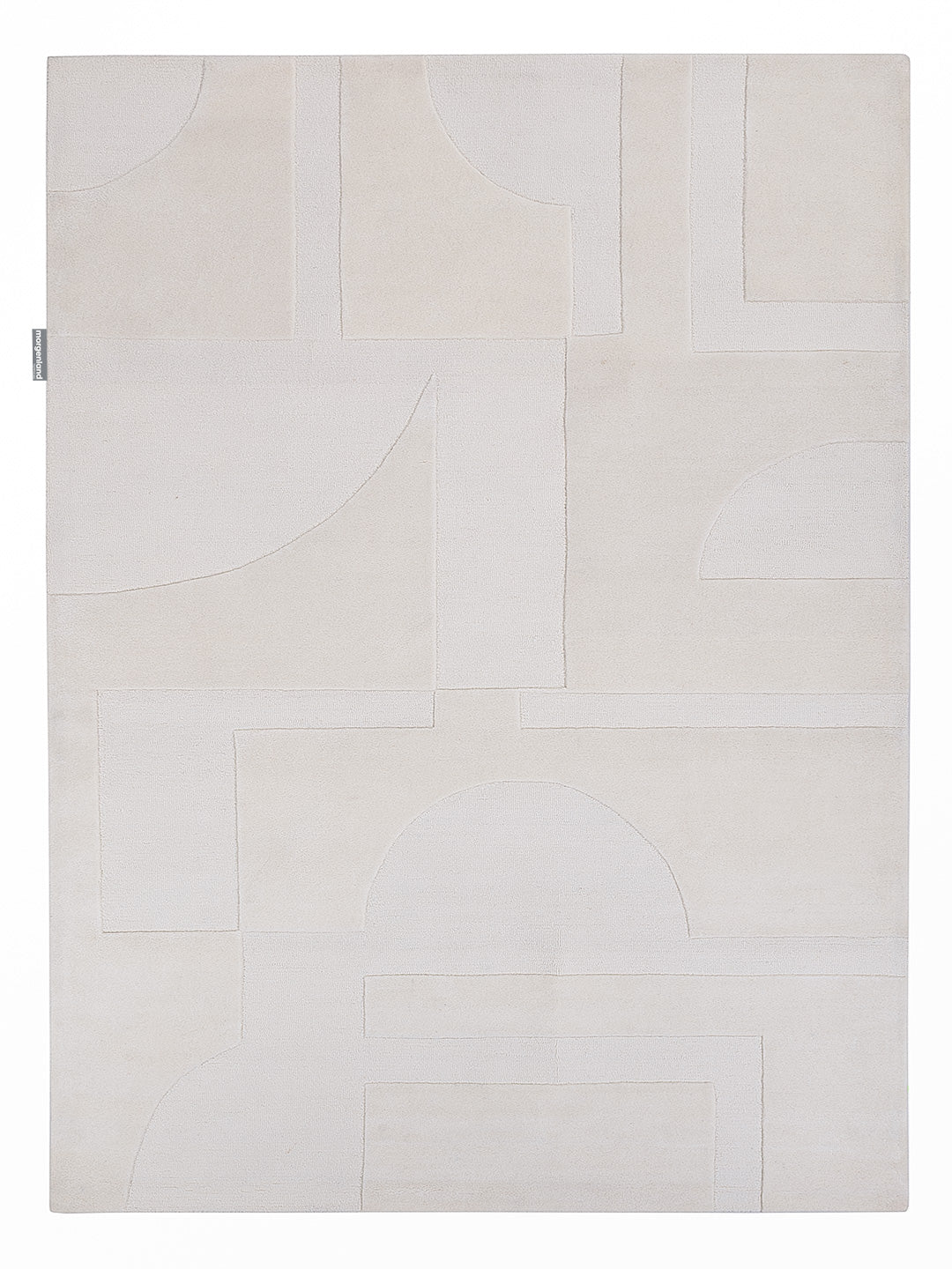 Wollteppich SantoriniSky - Image 3