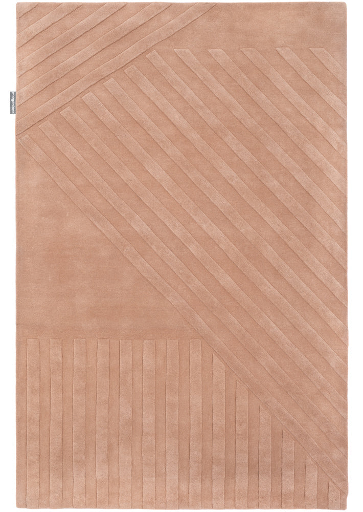 Wollteppich TexturedVisions - Image 3