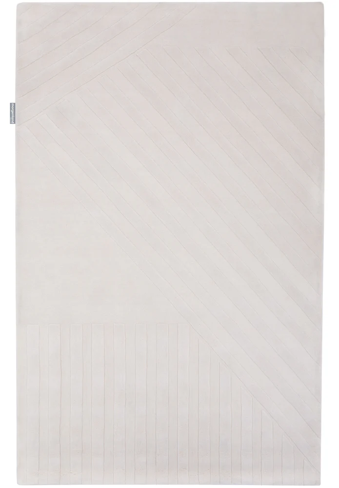 Wollteppich TexturedVisions - Image 6