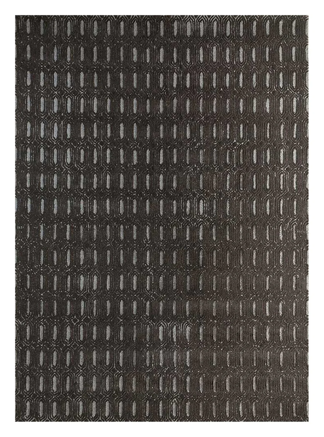 Wollteppich - Xzavier - rechteckig - Image 2