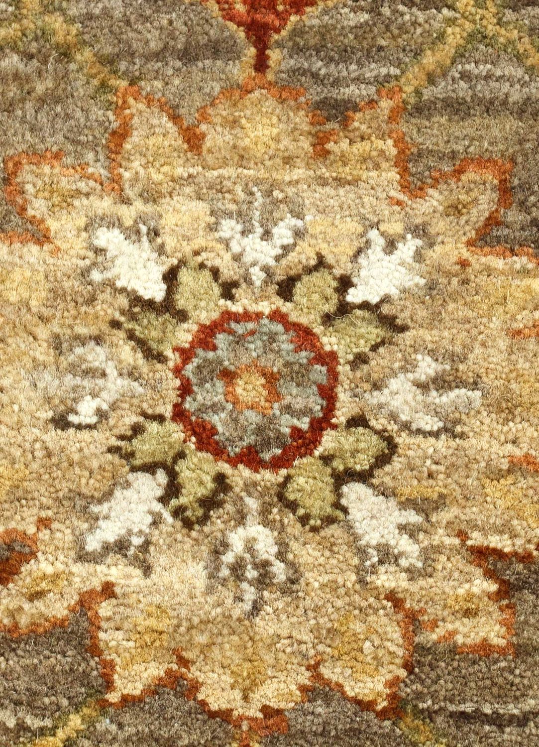 Wollteppich - Zander - läufer - Image 3