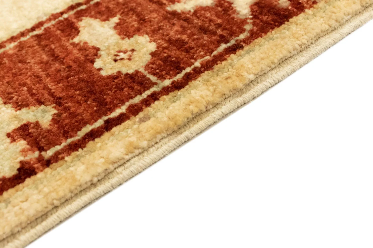 Ziegler Teppich 116x82cm - Orientteppich - Image 3