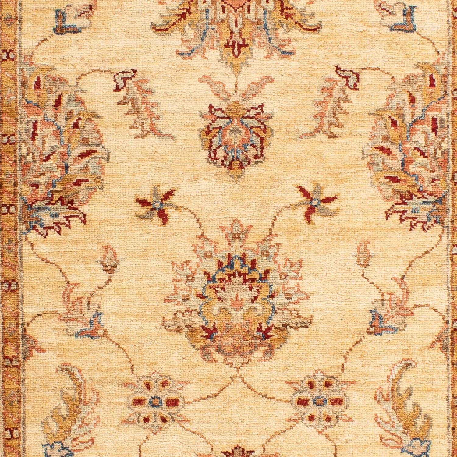 Ziegler Teppich 116x83cm - Orientteppich - Image 2