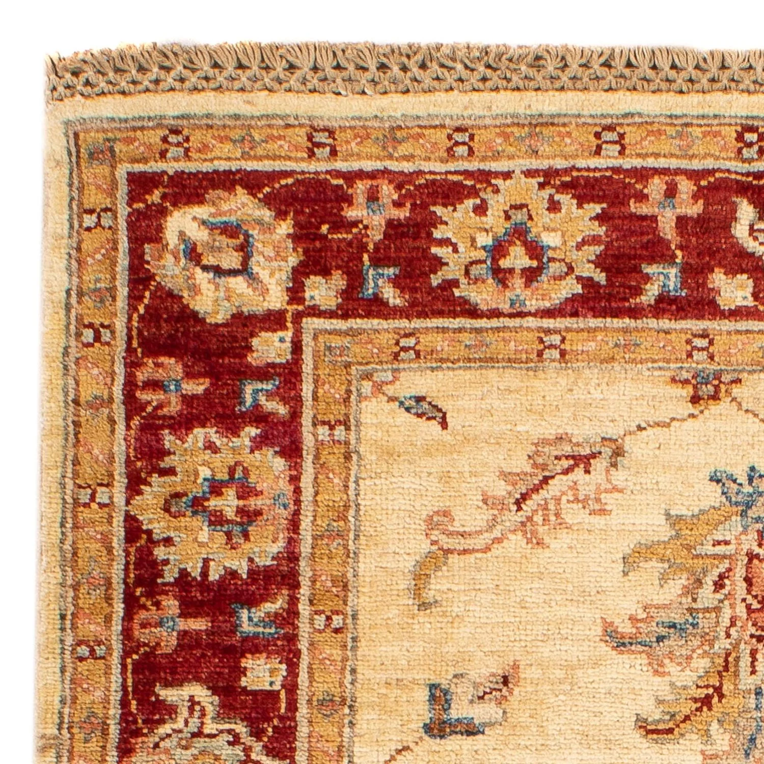 Ziegler Teppich 116x83cm - Orientteppich - Image 3