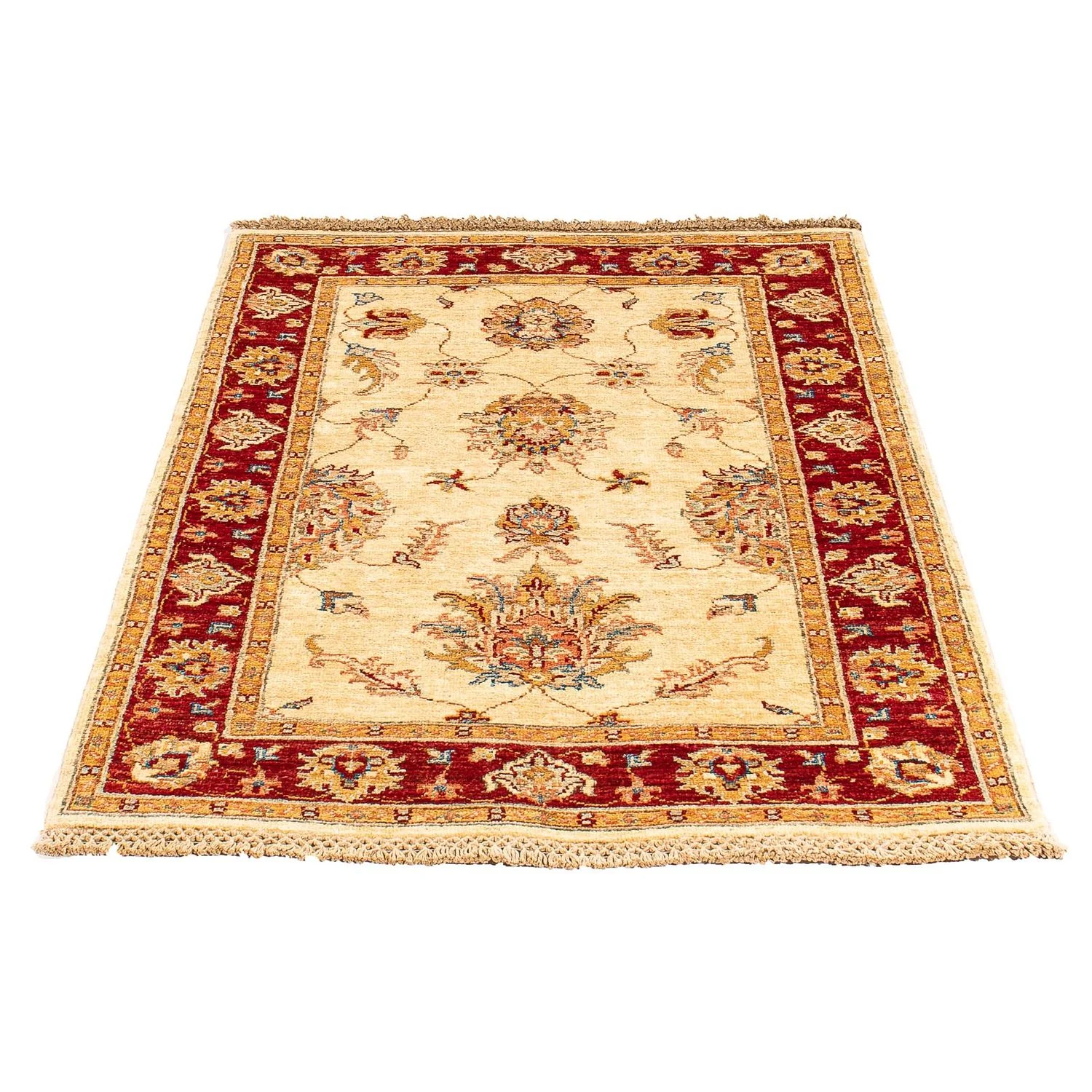 Ziegler Teppich 116x83cm - Orientteppich - Image 5