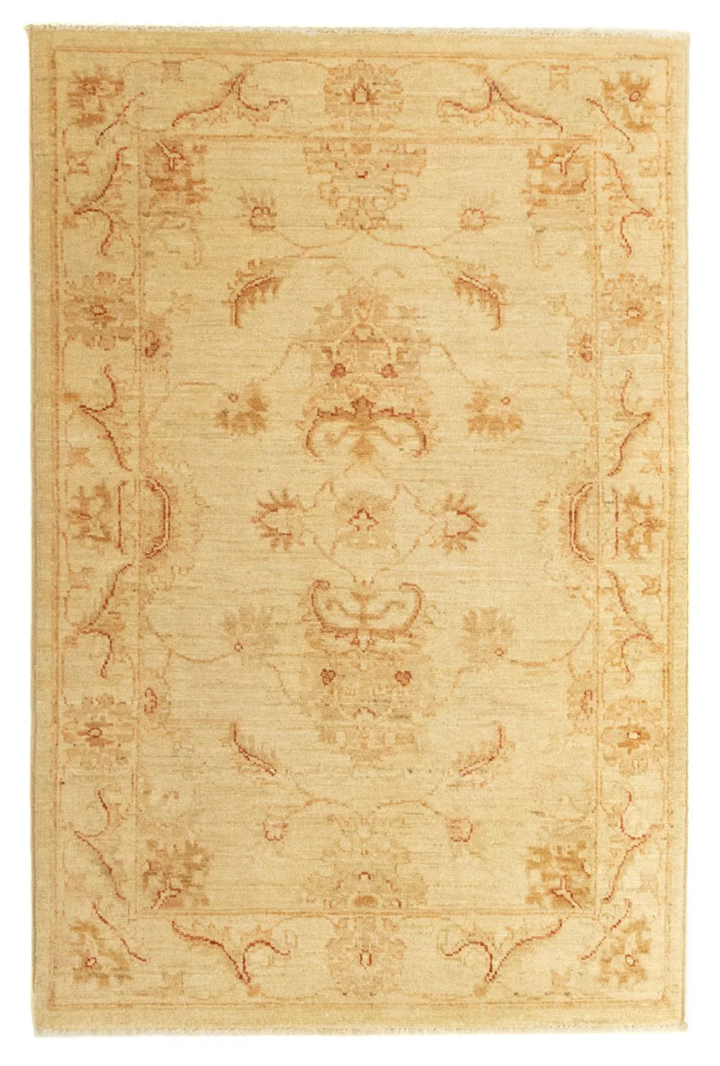 Farahan Teppich 117x79cm - Perserteppich