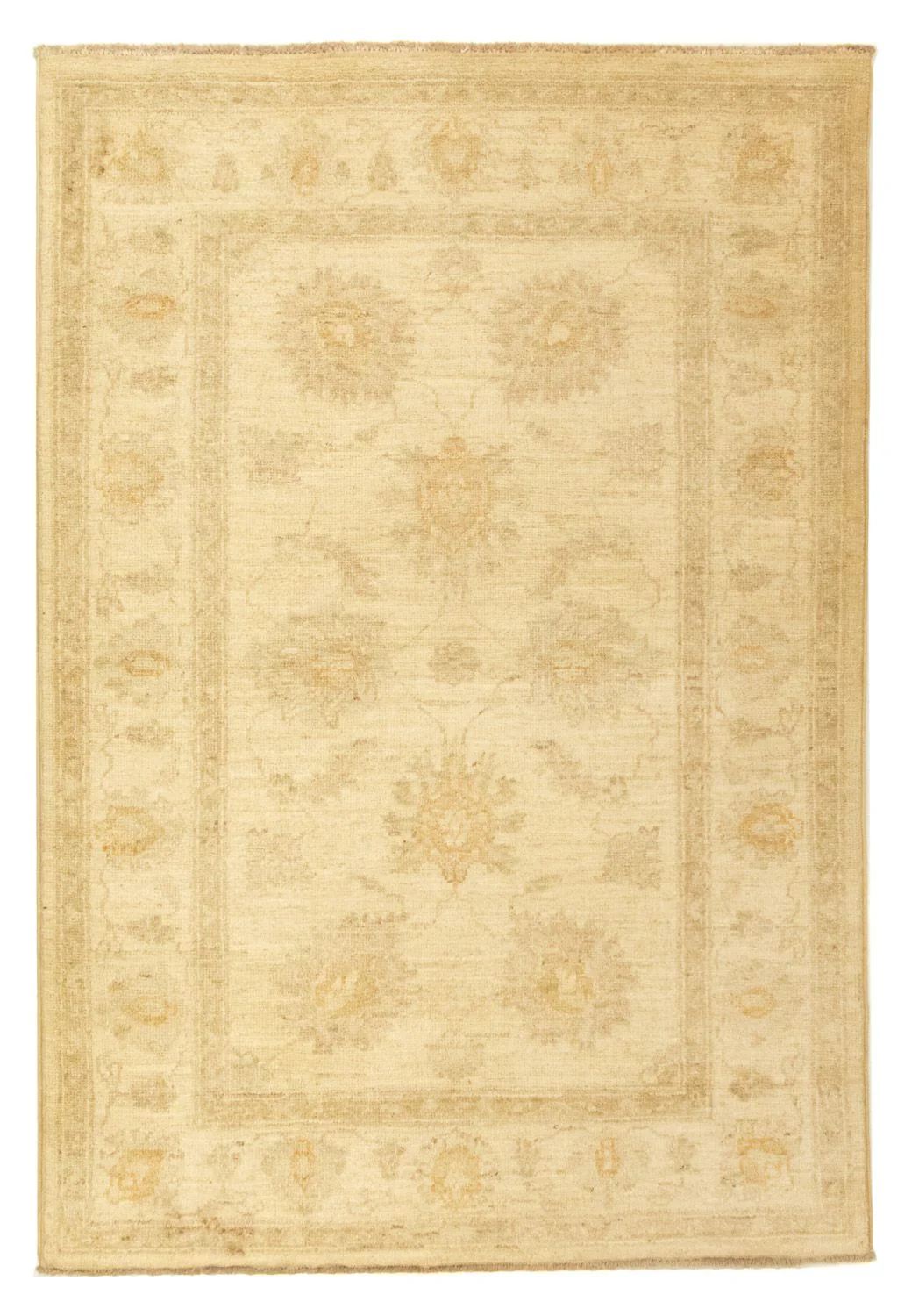 Farahan Teppich 118x80cm - Perserteppich