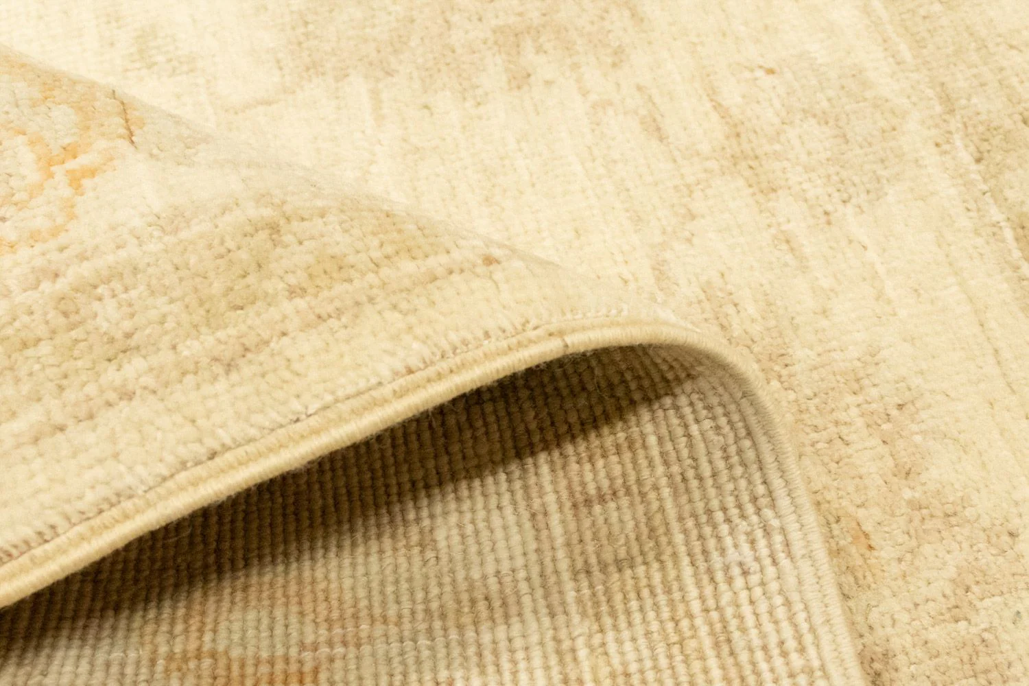 Farahan Teppich 118x80cm - Perserteppich - Image 4