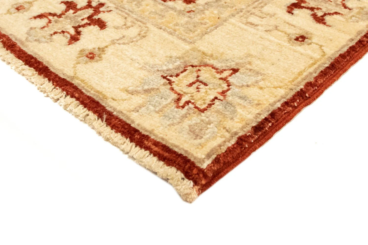Ziegler Teppich 118x80cm - Orientteppich - Image 2