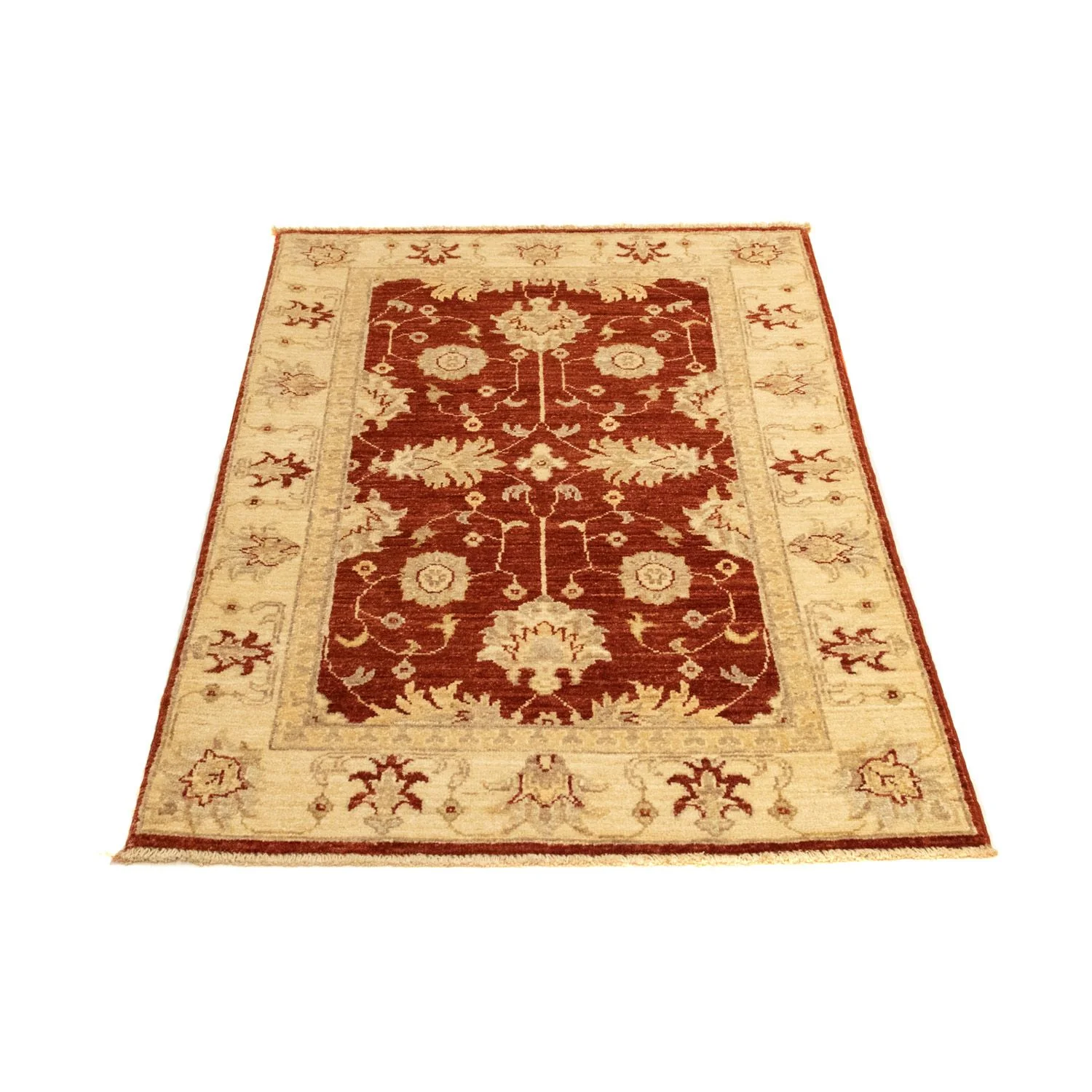 Ziegler Teppich 118x80cm - Orientteppich - Image 5