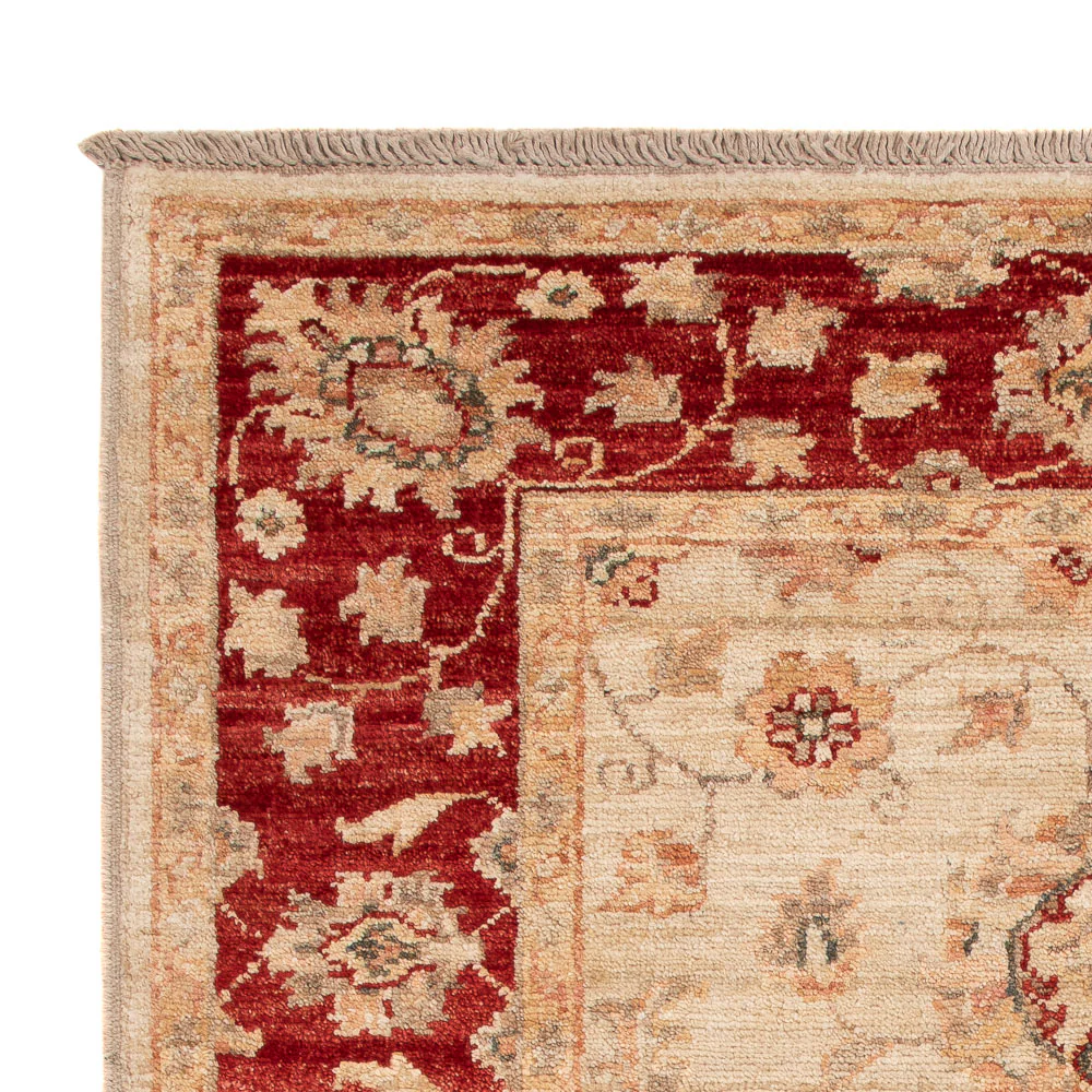 Ziegler Teppich 118x81cm - Orientteppich - Image 3
