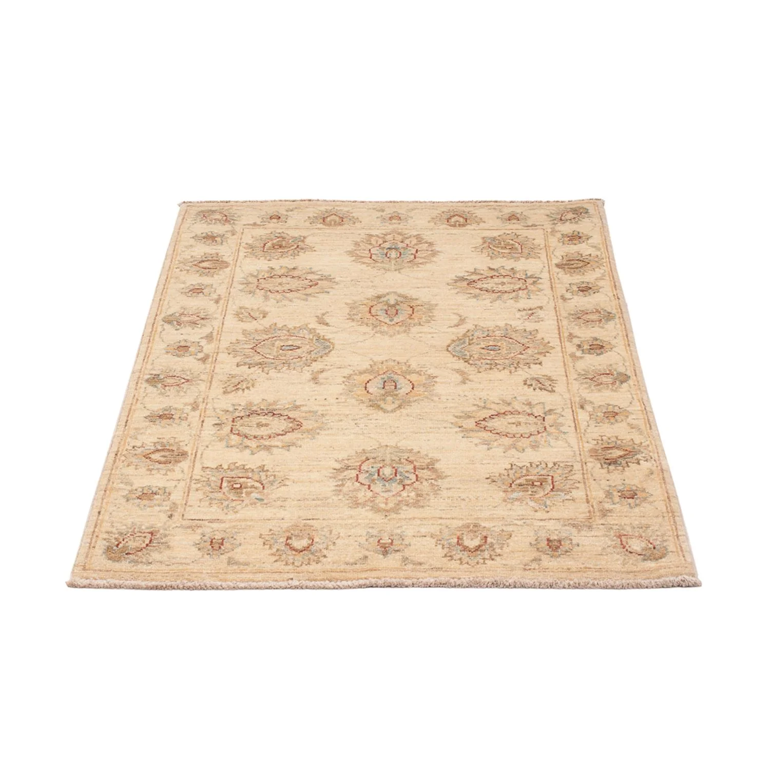 Ziegler Teppich 119x80cm - Orientteppich - Image 5