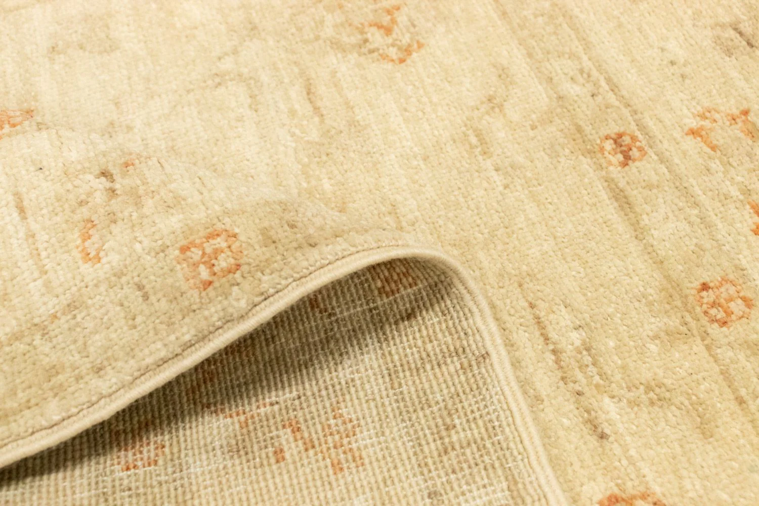 Ziegler Teppich 120x78cm - Orientteppich - Image 4