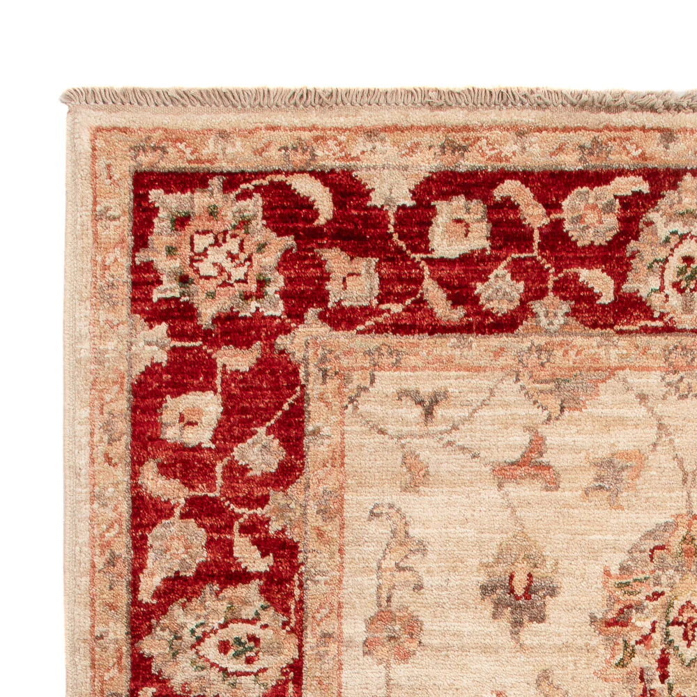 Ziegler Teppich 120x79cm - Orientteppich - Image 3