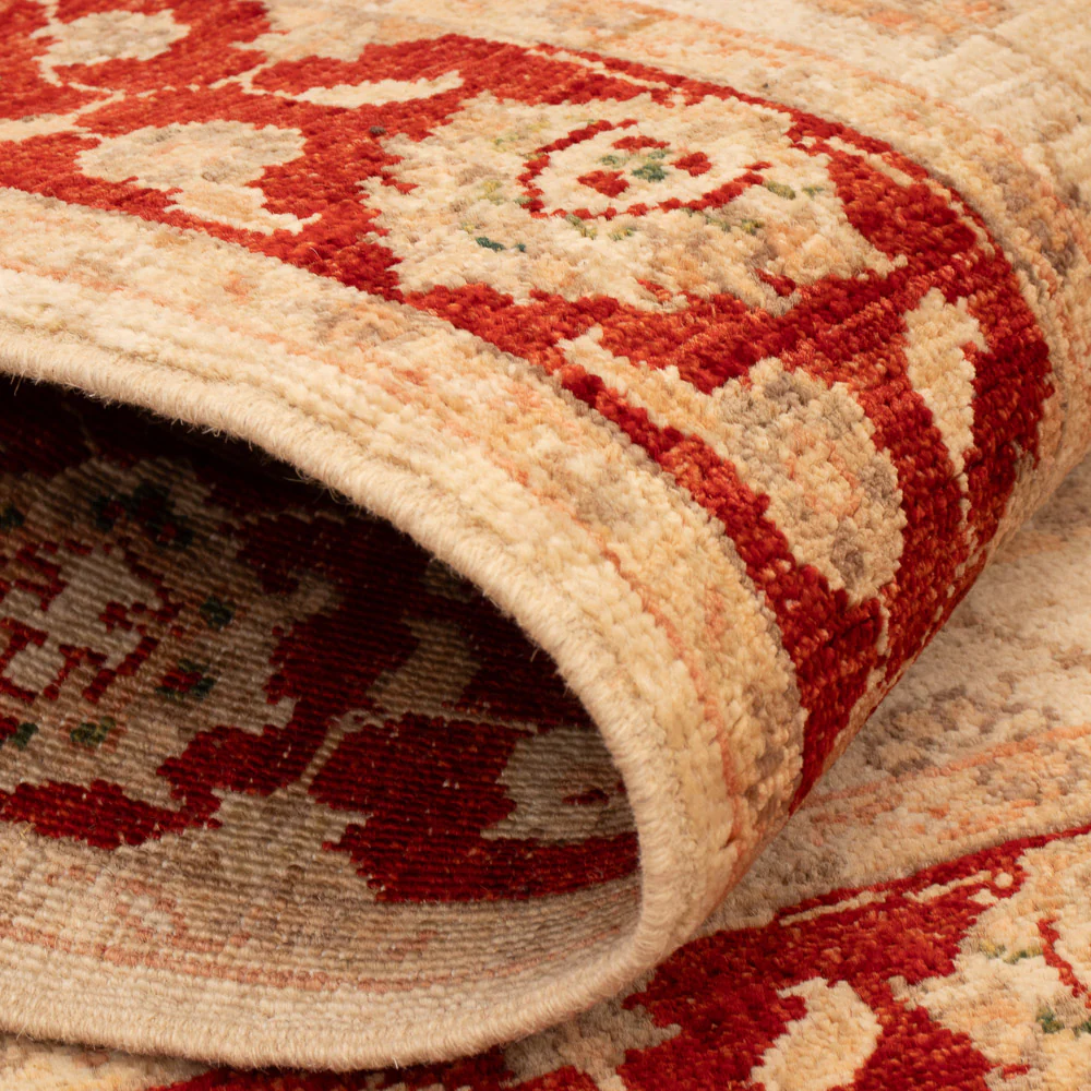 Ziegler Teppich 120x79cm - Orientteppich - Image 4