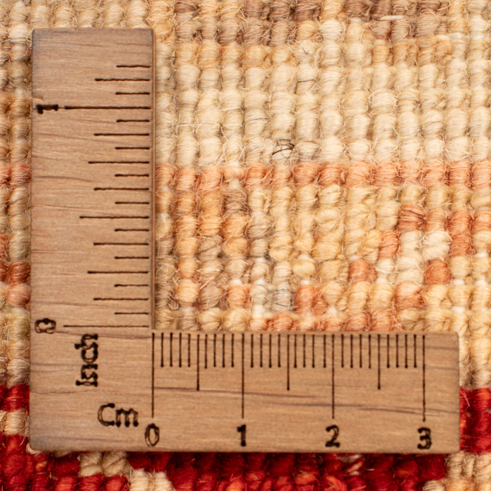Ziegler Teppich 120x79cm - Orientteppich - Image 6