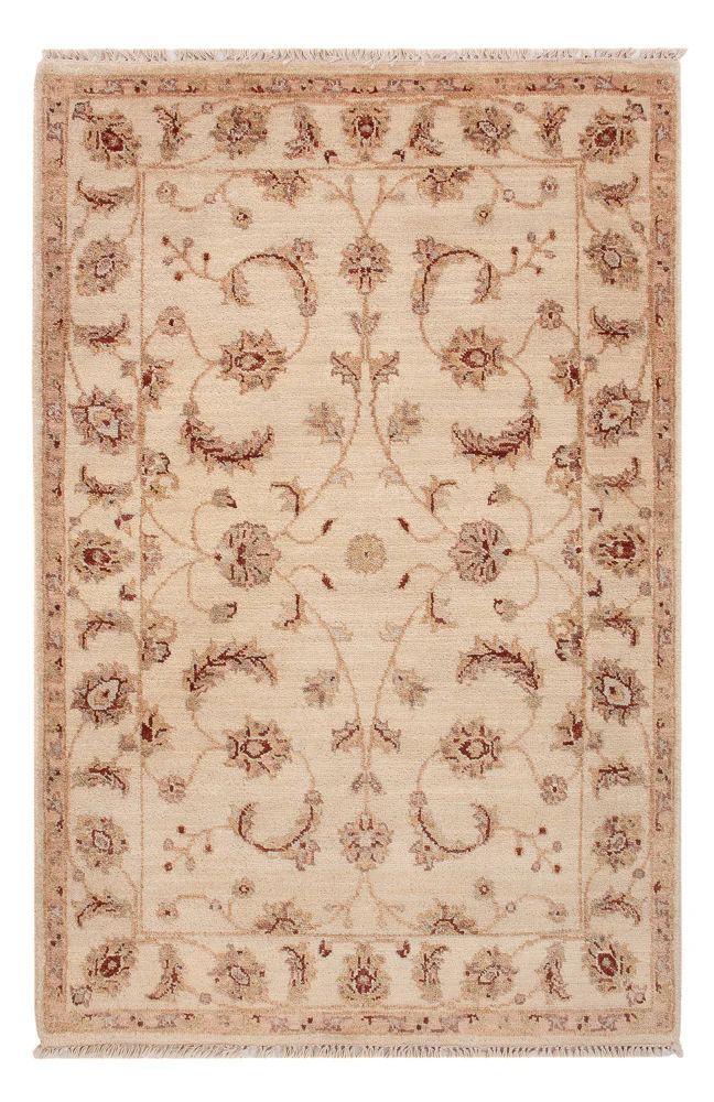 Ziegler Teppich 120x80cm - Orientteppich